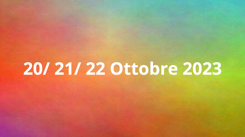 Introduzione ad una conoscenza sul colore da Goethe a&nbsp;Steiner