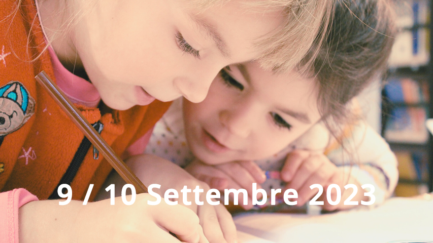 PRESENTAZIONE della Formazione Professionale per diventare Maestri nella Scuola&nbsp;Parentale