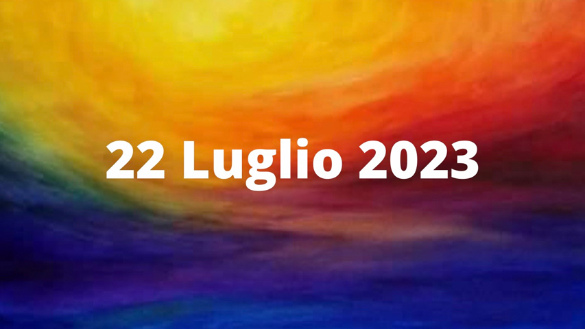 Estate: movimenti cosmici e interiori. Natura ed esseri elementari. Calore spirituale nei processi&nbsp;estivi.