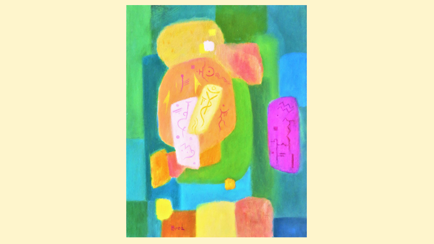 Corso di Pittura da ottobre 2024 a giugno&nbsp;2025